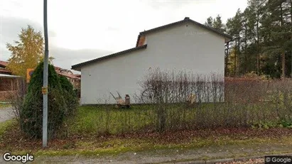 Apartments for rent in Gävle - Photo from Google Street View
