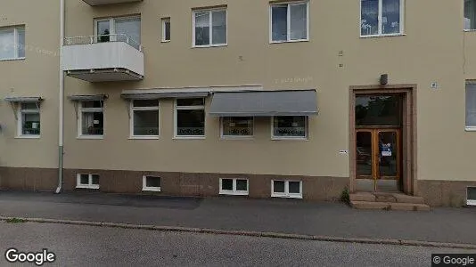 Apartments for rent in Tranås - Photo from Google Street View