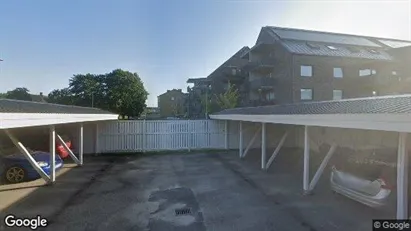 Apartments for rent in Ljungby - Photo from Google Street View