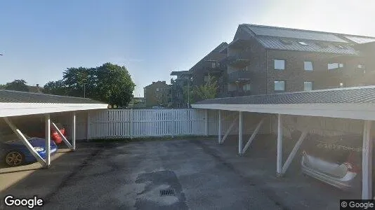 Apartments for rent in Ljungby - Photo from Google Street View