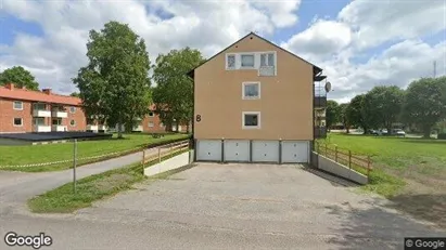 Apartments for rent in Hallsberg - Photo from Google Street View