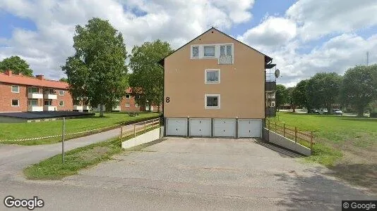 Apartments for rent in Hallsberg - Photo from Google Street View