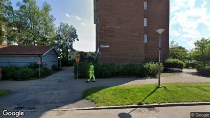 Apartments for rent in Helsingborg - Photo from Google Street View
