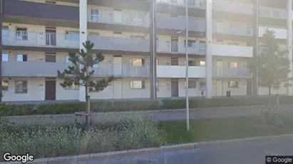 Apartments for rent in Helsingborg - Photo from Google Street View