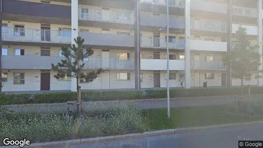 Apartments for rent in Helsingborg - Photo from Google Street View