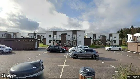 Apartments for rent in Älmhult - Photo from Google Street View