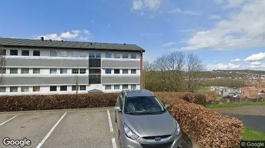 Apartments for rent in Hobro - Photo from Google Street View