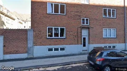 Apartments for rent in Brønshøj - Photo from Google Street View