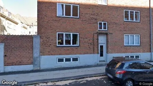 Apartments for rent in Brønshøj - Photo from Google Street View