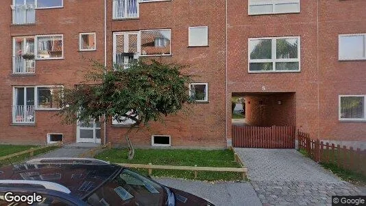 Apartments for rent in Copenhagen S - Photo from Google Street View