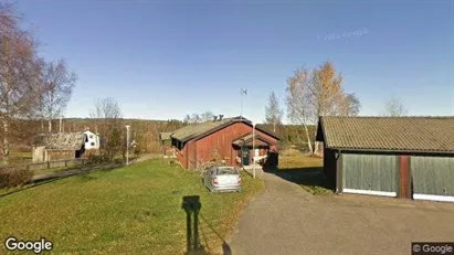 Apartments for rent in Malung-Sälen - Photo from Google Street View
