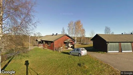 Apartments for rent in Malung-Sälen - Photo from Google Street View