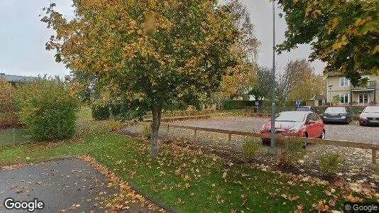 Apartments for rent in Halmstad - Photo from Google Street View