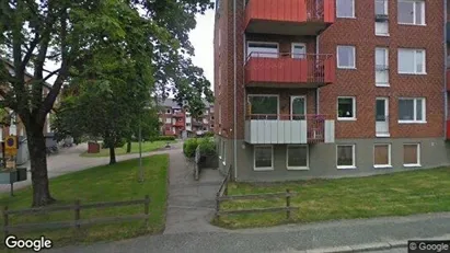 Apartments for rent in Trollhättan - Photo from Google Street View