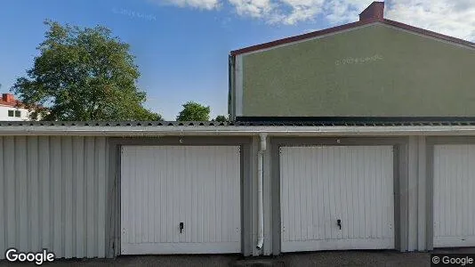 Apartments for rent in Ovanåker - Photo from Google Street View