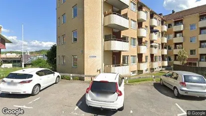Apartments for rent in Uddevalla - Photo from Google Street View