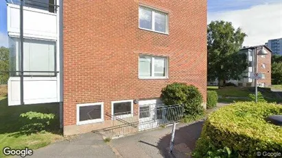 Apartments for rent in Västra hisingen - Photo from Google Street View