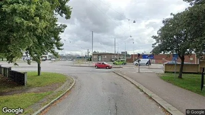 Apartments for rent in Gothenburg East - Photo from Google Street View