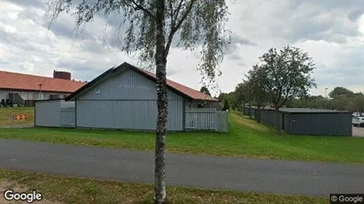 Apartments for rent in Värnamo - Photo from Google Street View
