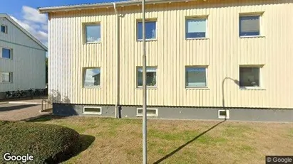 Apartments for rent in Ängelholm - Photo from Google Street View