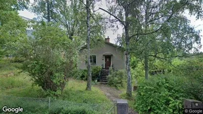 Apartments for rent in Nacka - Photo from Google Street View