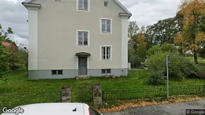 Apartments for rent in Eksjö - Photo from Google Street View