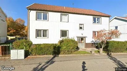 Apartments for rent in Uddevalla - Photo from Google Street View