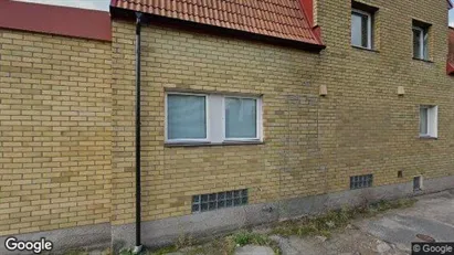Apartments for rent in Karlskrona - Photo from Google Street View