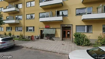 Apartments for rent in Uppsala - Photo from Google Street View