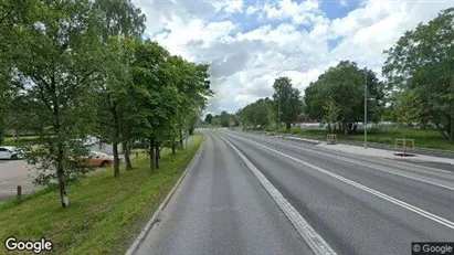Apartments for rent in Norra hisingen - Photo from Google Street View