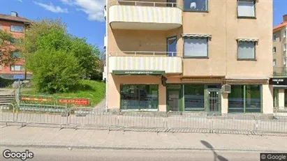 Apartments for rent in Västerås - Photo from Google Street View