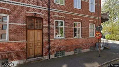 Apartments for rent in Lund - Photo from Google Street View