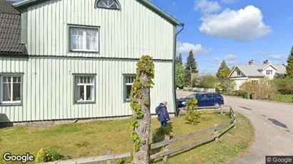 Apartments for rent in Ronneby - Photo from Google Street View