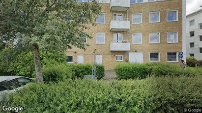 Apartments for rent in Partille - Photo from Google Street View