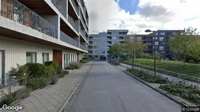 Apartments for rent in Malmö City - Photo from Google Street View