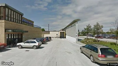 Apartments for rent in Gotland - Photo from Google Street View