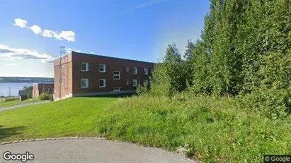Apartments for rent in Östersund - Photo from Google Street View