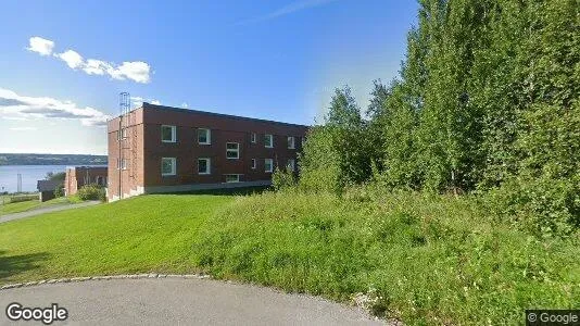 Apartments for rent in Östersund - Photo from Google Street View
