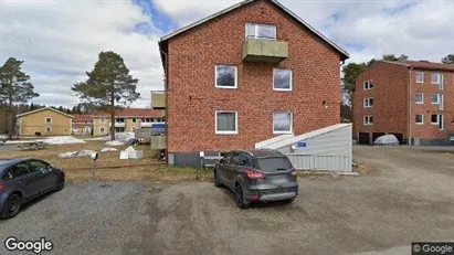 Apartments for rent in Umeå - Photo from Google Street View