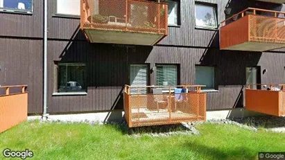 Apartments for rent in Lerum - Photo from Google Street View