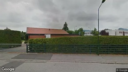 Apartments for rent in Husie - Photo from Google Street View