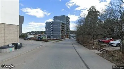 Apartments for rent in Täby - Photo from Google Street View