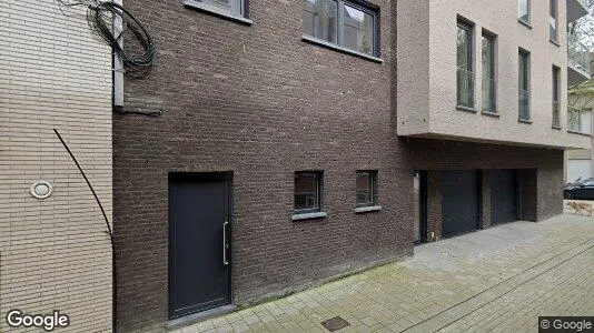 Apartments for rent in Oostende - Photo from Google Street View