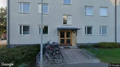 Apartments for rent in Linköping - Photo from Google Street View