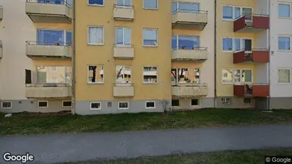 Apartments for rent in Nybro - Photo from Google Street View