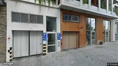 Apartments for rent in Nacka - Photo from Google Street View