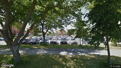 Apartments for rent in Gotland - Photo from Google Street View
