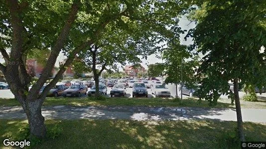Apartments for rent in Gotland - Photo from Google Street View