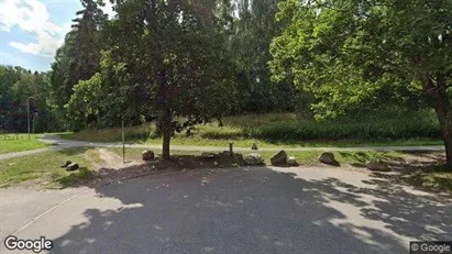 Apartments for rent in Botkyrka - Photo from Google Street View
