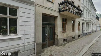 Apartments for rent in Malmö City - Photo from Google Street View